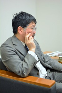 経済金融研究所　加藤隆一先生 (17)